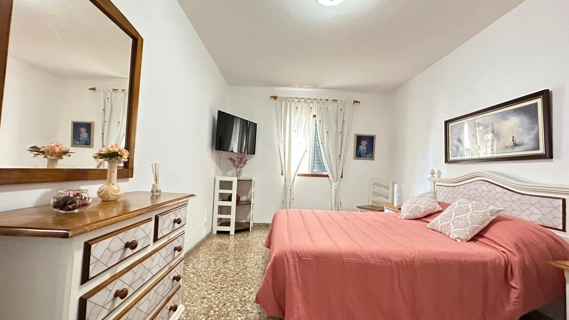 Mi Casita En Candelaria Spanien